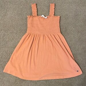 Roxy dress